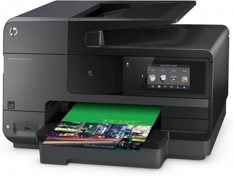 HP OfficeJet Pro 8620 Plus e-All-in-One A4