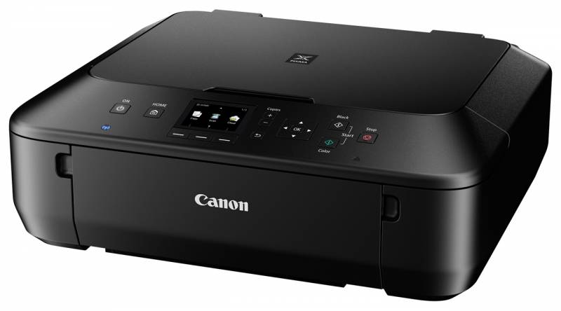 Canon PIXMA MG5550