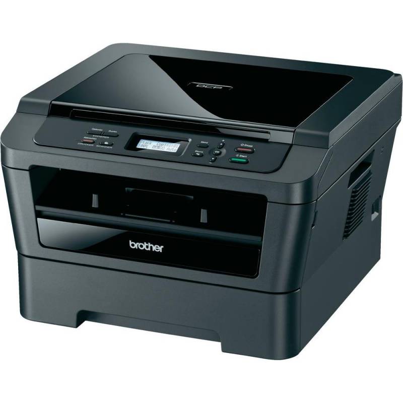 Brother DCP-L2560DW