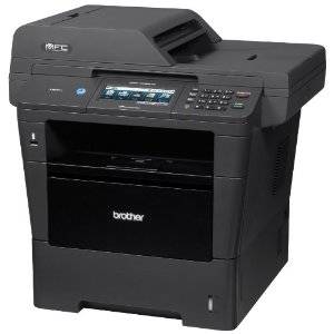Brother MFC-8650CDW