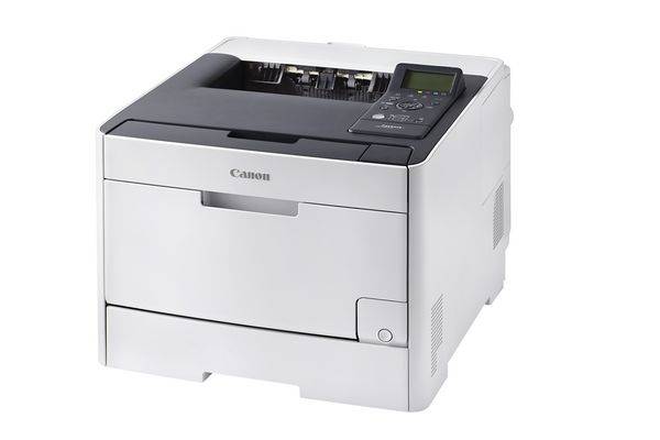 Canon I-SENSYS LBP 7660 Cdn
