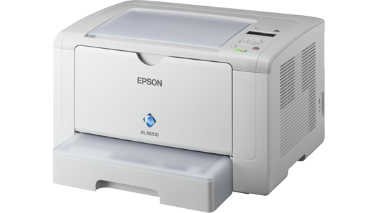 Epson M200DN