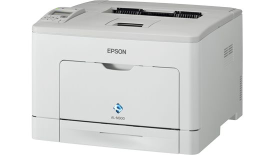 Epson WorkForce AL-M300DN Duplex