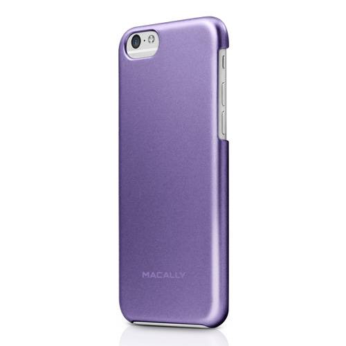 
                                                                                    Macally PC Case pre iPhone 6 - Fialový                                        