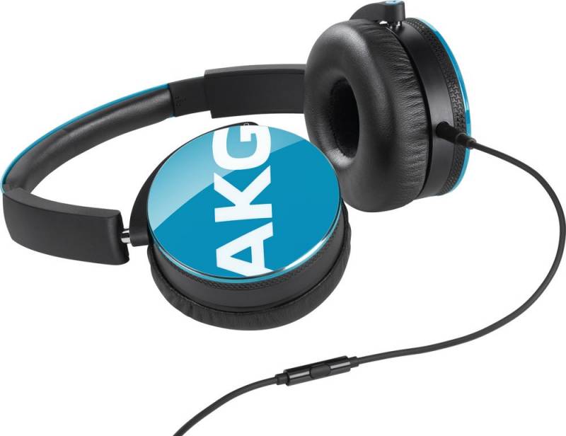 AKG Y50 Teal