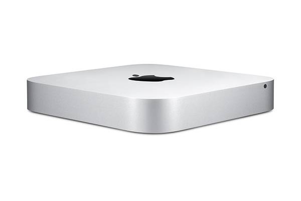 Mac mini dual-core i5 2.6GHz