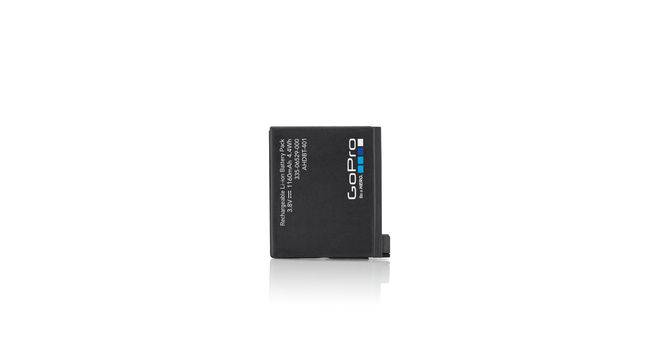 GoPro Rechargeable Battery (for HERO4)
