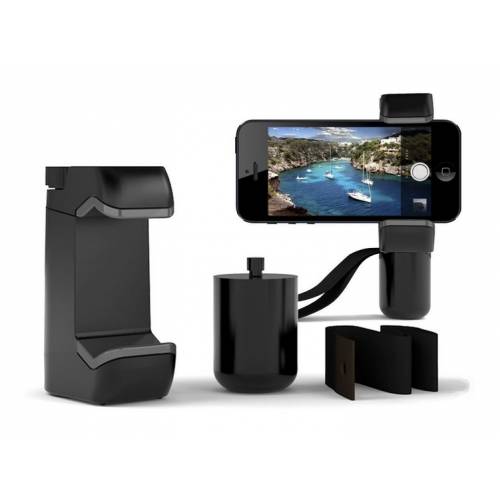 Shoulderpod S1