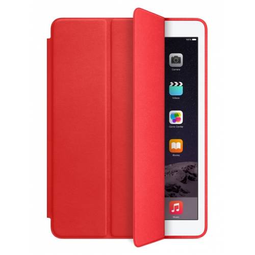 iPad Air 2 Smart Case Red