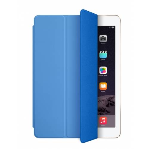 iPad Air Smart Cover Blue