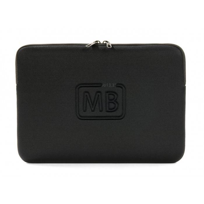 Tucano Second Skin Elements pre MacBook Air 13 Čierne