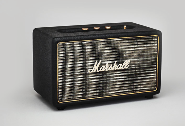 Marshall ACTON Black