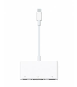 Adapter USB-C VGA Multiport