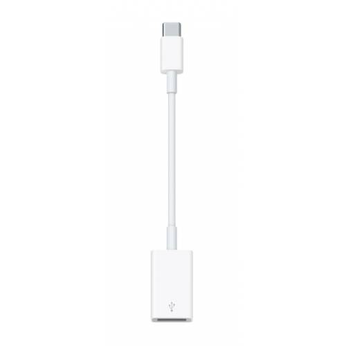 Adapter USB-C to USB