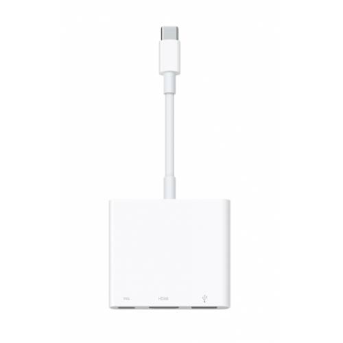 
                                                                                    Adapter USB-C Digital AV Multiport                                        