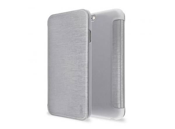Artwizz Smart Jacket Grey