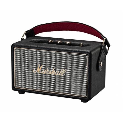 Marshall Kilburn Black