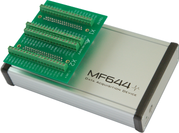 
                                                                                    Meracia karta MF644                                        
