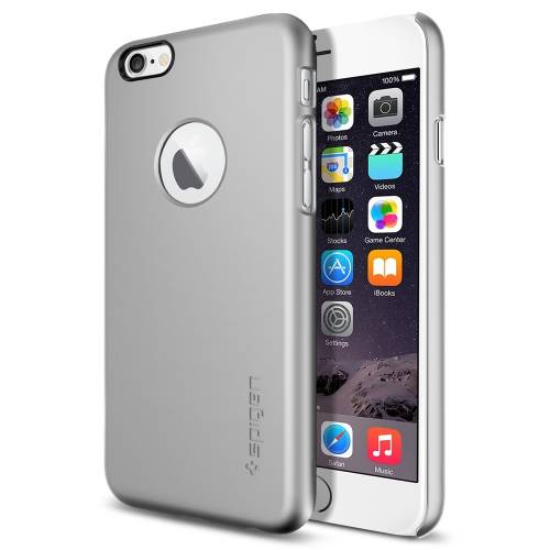 Spigen Thin Fit