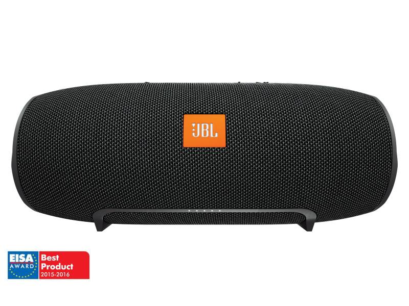 JBL Xtreme Black