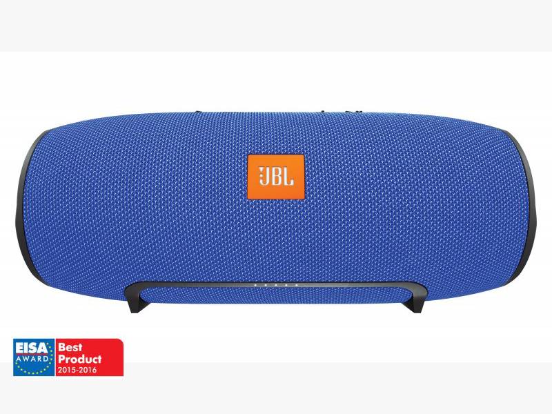 JBL Xtreme Blue
