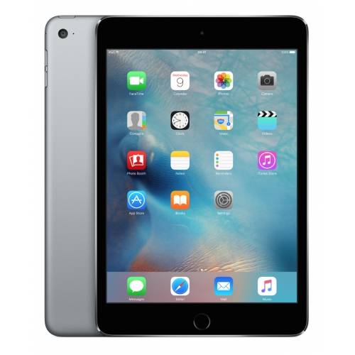 iPad mini 4 Wi-Fi 128GB Space Gray
