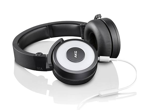 AKG Y55 White