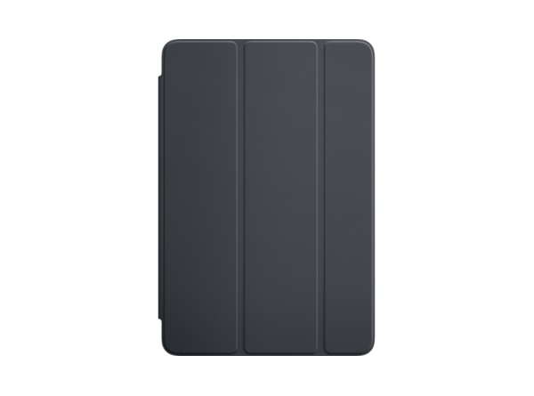 iPad mini 4 Smart Cover Charcoal Gray