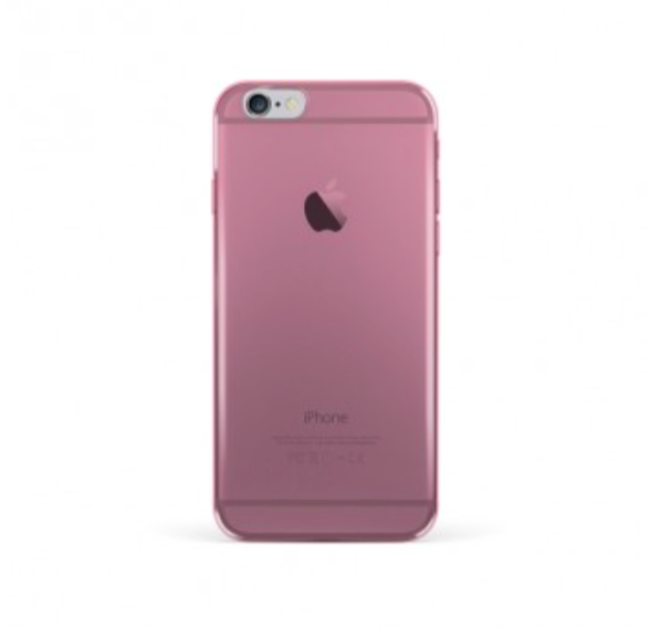 
                                                                                    Tucano Sottile Snap Case - Pink                                        