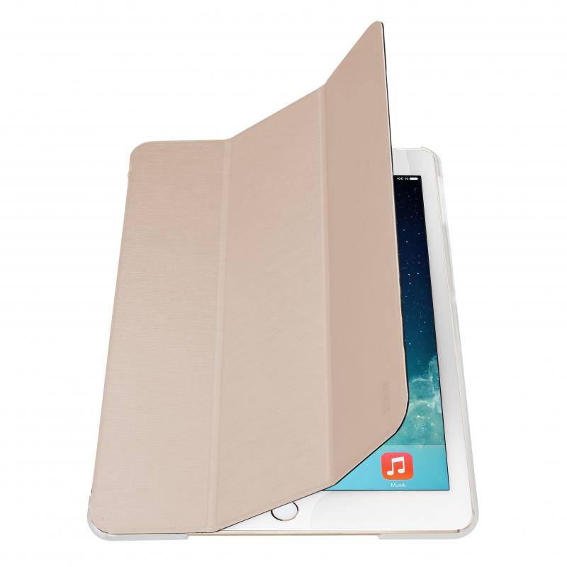 Artwizz púzdro SmartJacket pre iPad Air 2 - Gold
