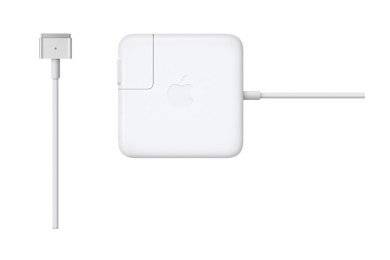 
                                                                                    Apple 60W MagSafe 2 Power Adapter                                        