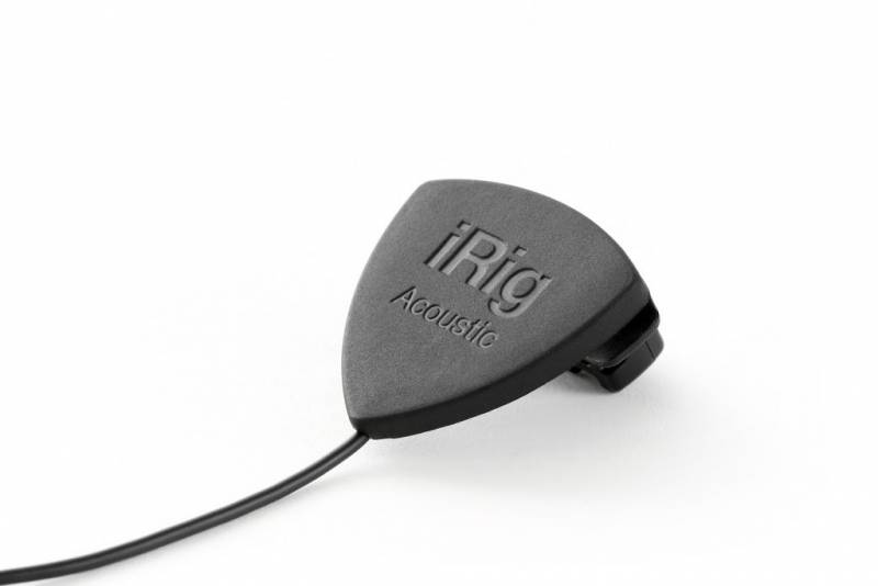 
                                                                                    IK Multimedia iRig Acoustic                                        