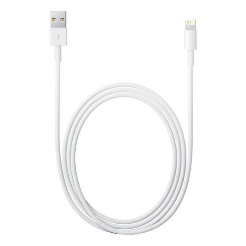 
                                                                                    Lightning to USB Cable 0,5m                                        