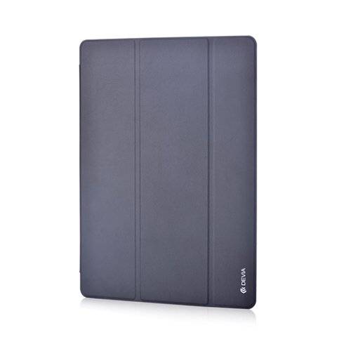 Devia púzdro Light Grace pre iPad Pro 12.9" 2017 - Black