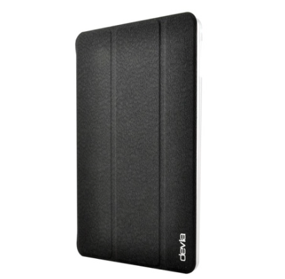 Devia púzdro Light Grace pre iPad mini 4 - Black