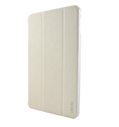 Devia púzdro Light Grace pre iPad mini 4 - White