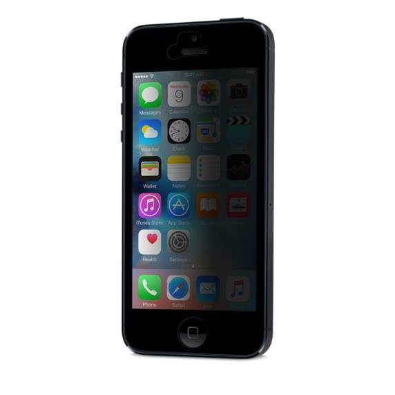 Untrego Tempered GLASS - ochranné sklo pre iPhone 5/5S