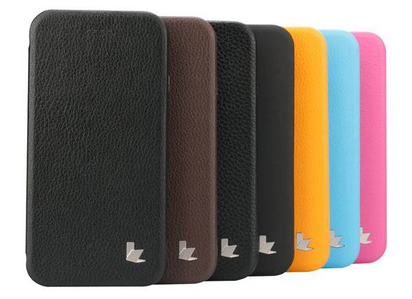 Jison Case Folio Standing Case - Red