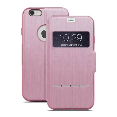 Moshi SenseCover iPhone 7/8 Pink
