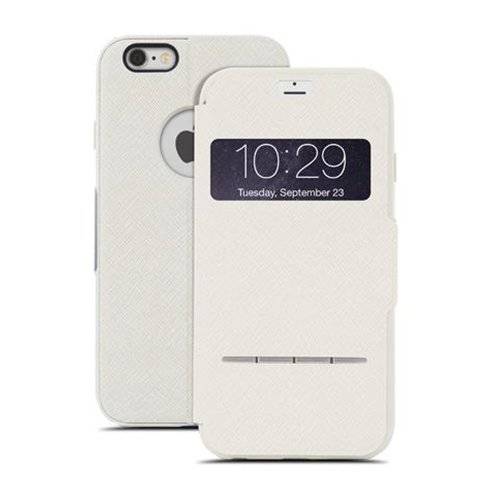 Moshi SenseCover iPhone 7/8 Beige