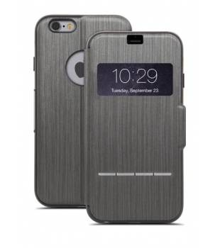 Moshi SenseCover iPhone 7/8 Black