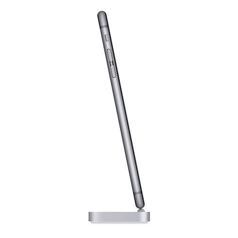 Apple iPhone Lightning Dock Space Gray