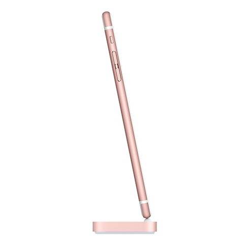 Apple iPhone Lightning Dock Rose Gold