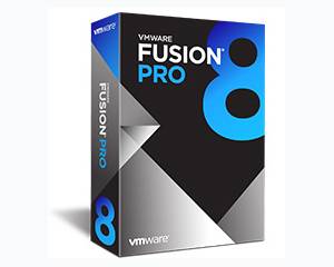 VMware Fusion Prefessional Mac