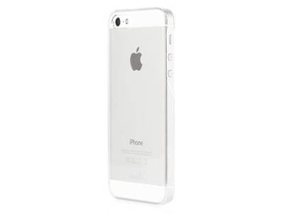 Moshi iGlaze xt pre iPhone SE Transparent