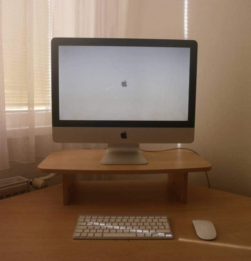 iMac 21.5, 2010 