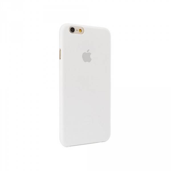 Ozaki O!Coat JELLY puzdro pre iPhone 6 / 6s - Biely