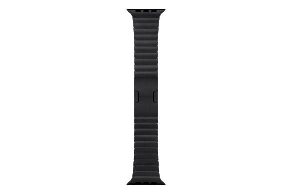 Apple Watch 38mm Space Black Link Bracelet