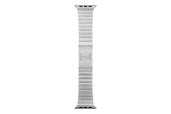 Apple Watch 42mm Silver Link Bracelet