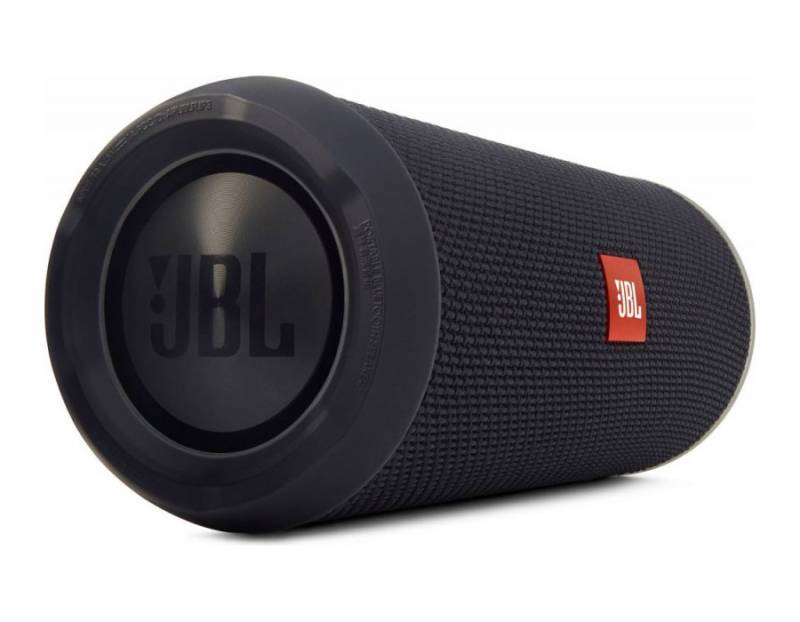 JBL Flip3 - BLACK